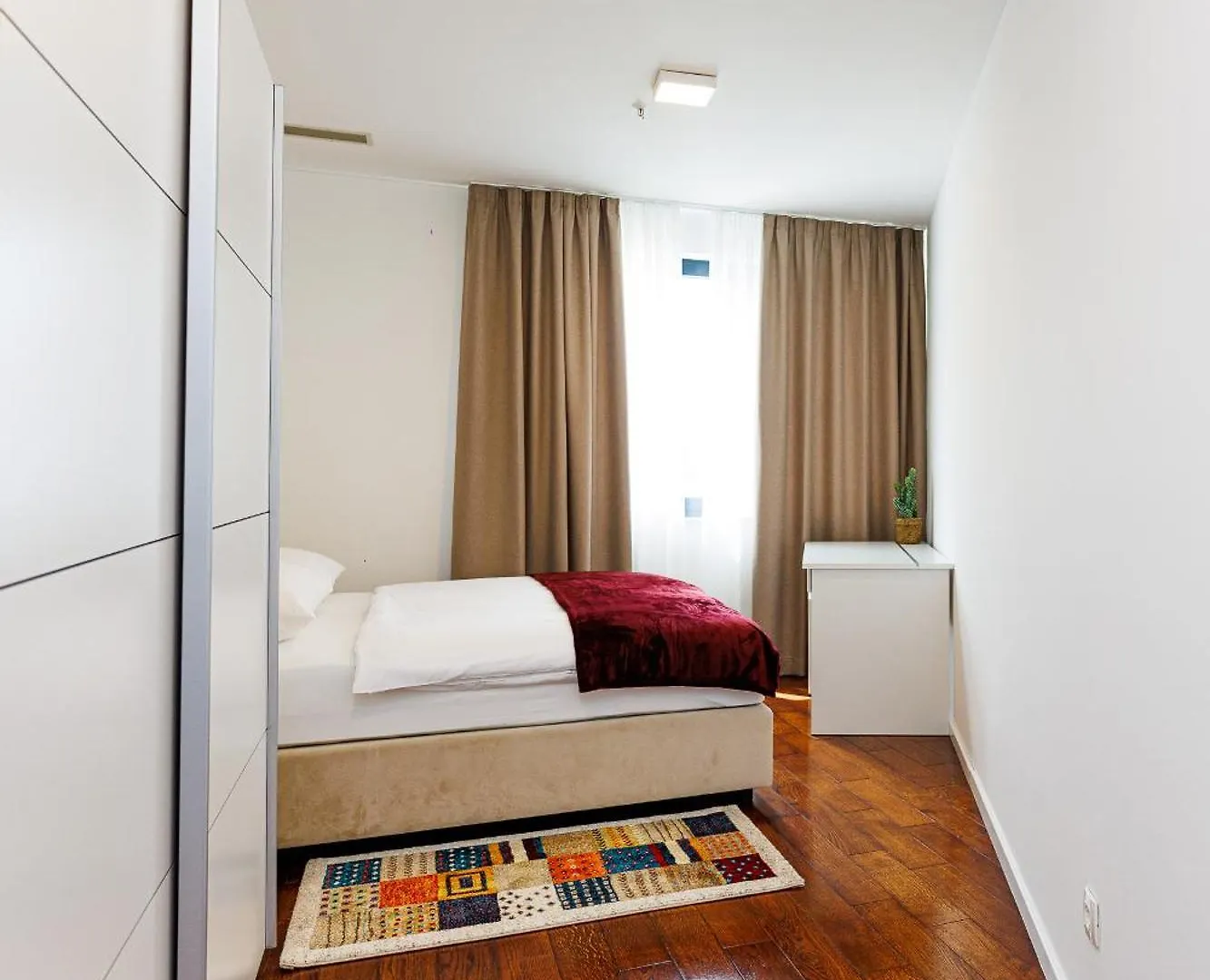 Apartment Apartmani Fides Opatija