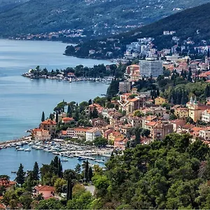 Matacin With Sea View Opatija
