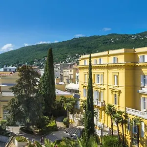 4* Hotel Amalia - Liburnia (adults Only)