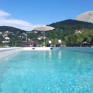 4* Bed & Breakfast Stancija Kovacici