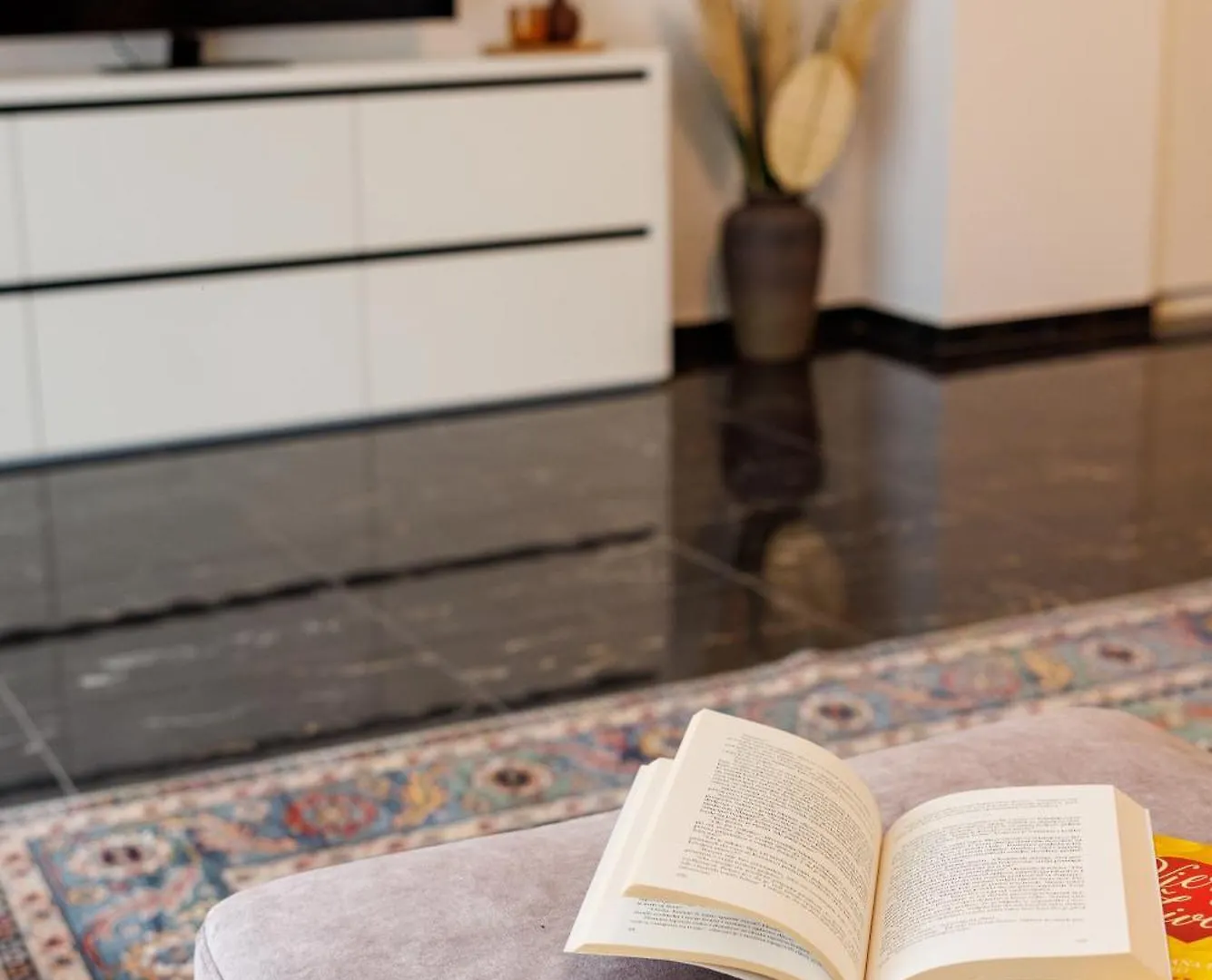 Apartmani Fides Opatija Appartement
