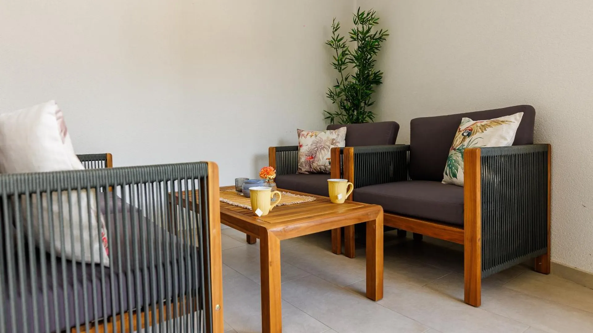 Appartement Apartmani Fides Opatija