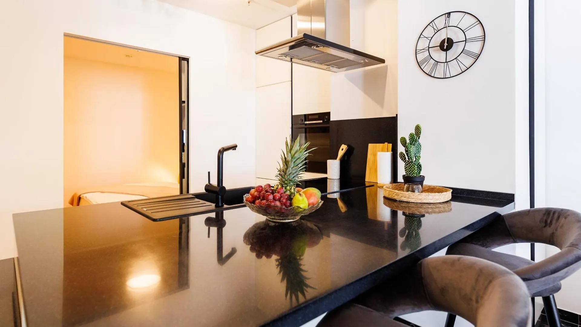Apartmani Fides Opatija