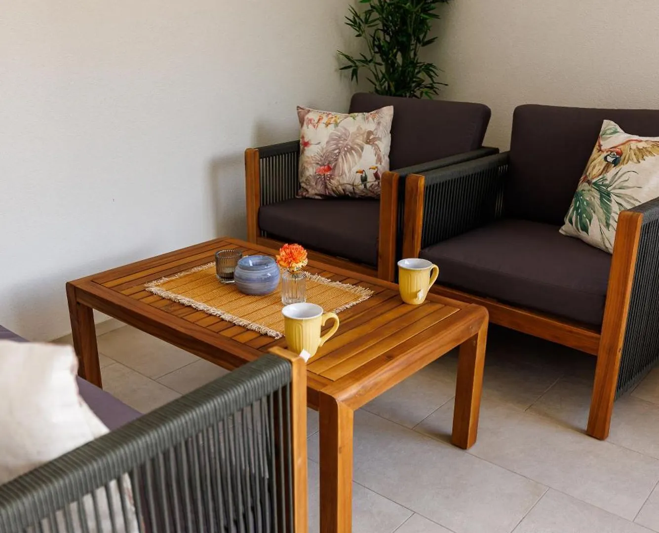 Apartmani Fides Opatija Apartment