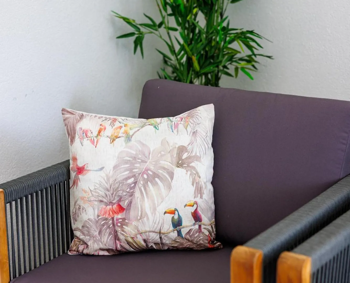 Apartment Apartmani Fides Opatija Croatia