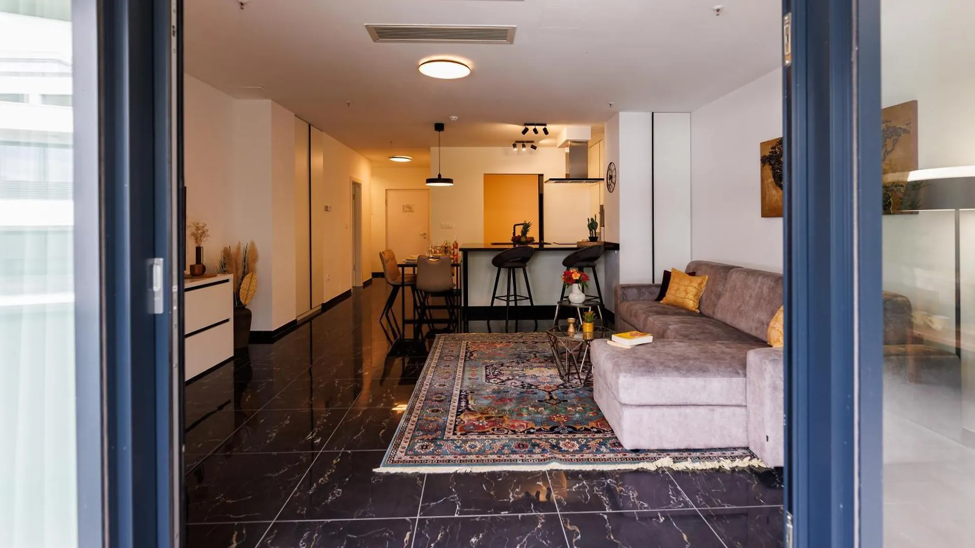 Apartmani Fides Opatija Croatie