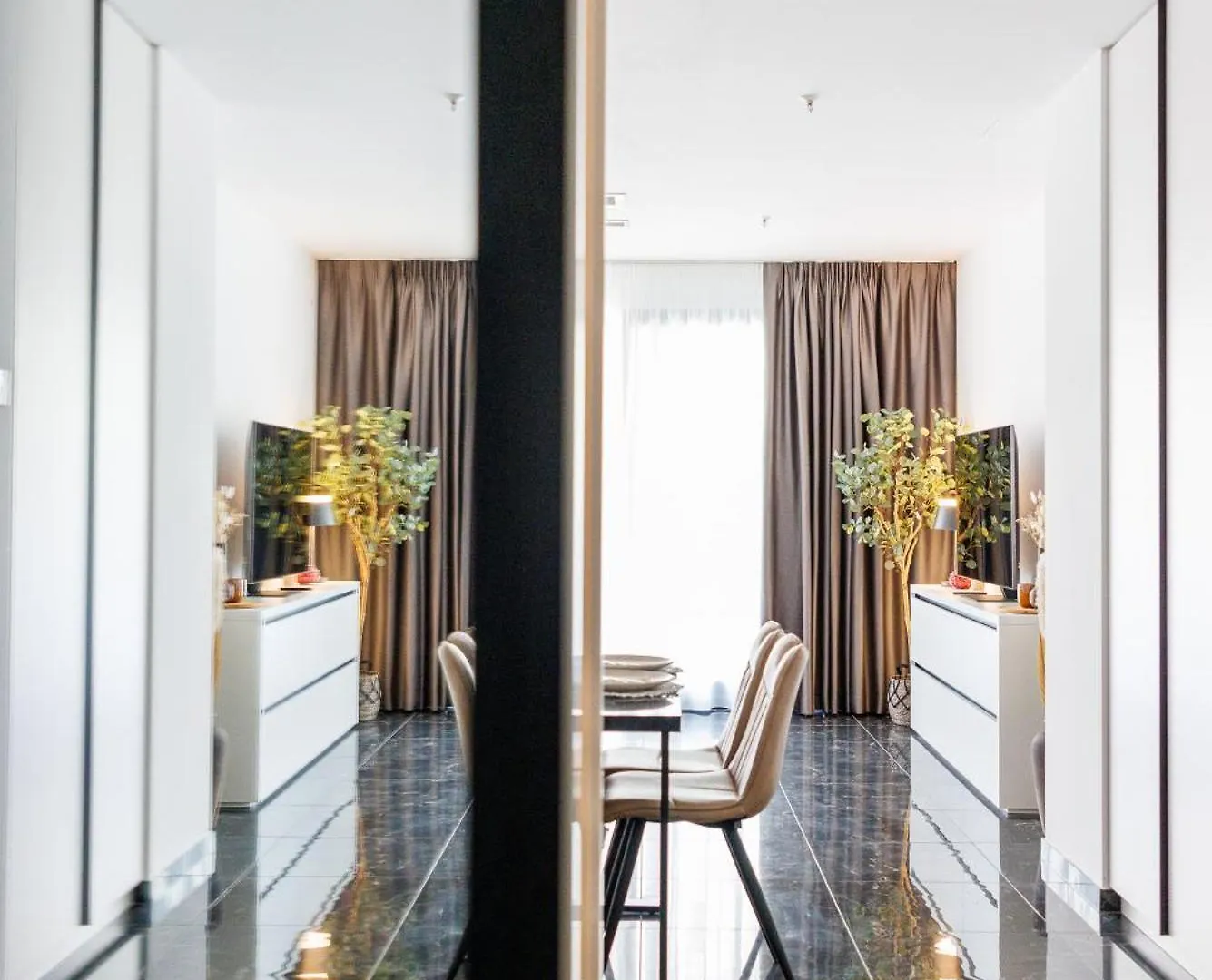 Apartmani Fides Opatija