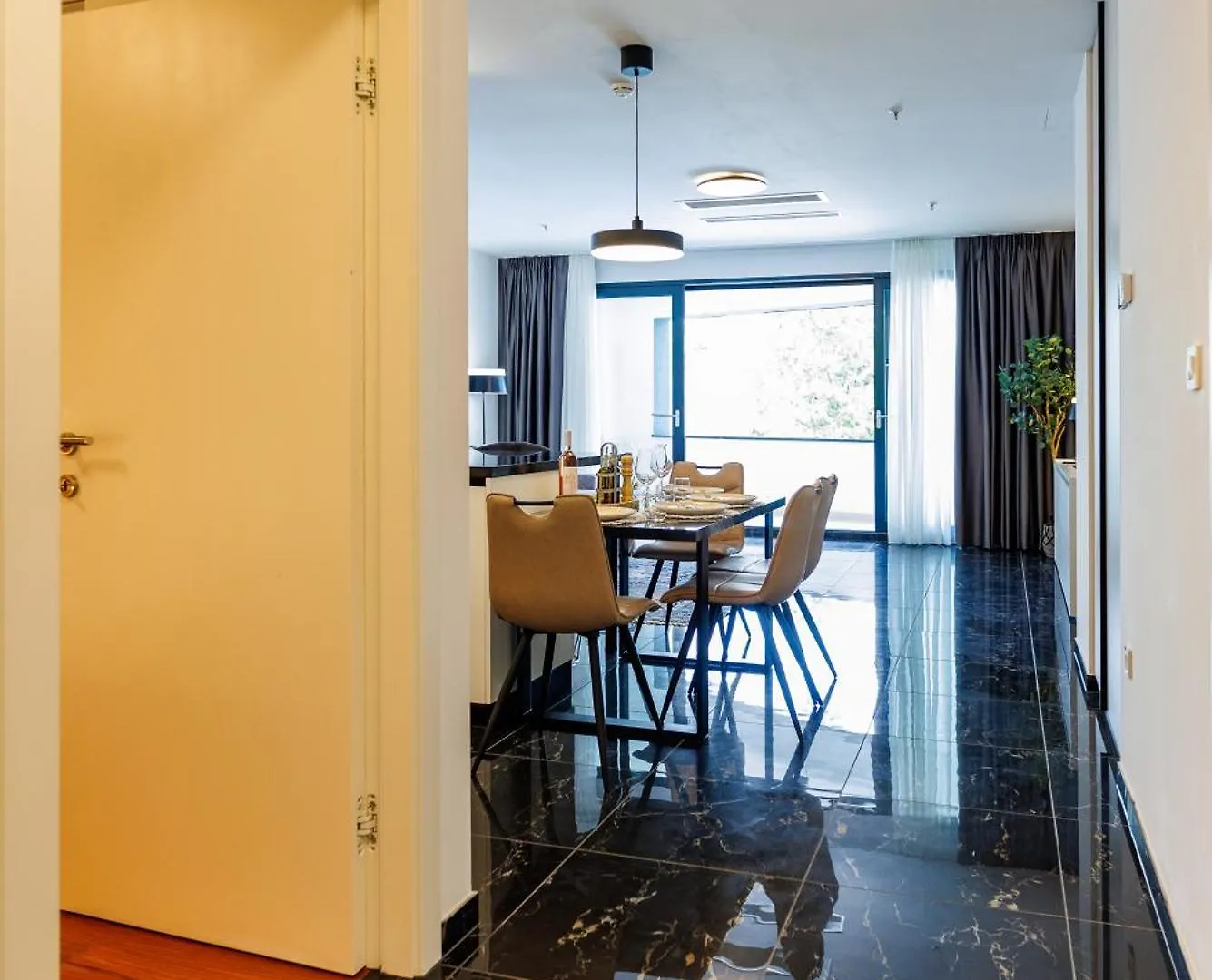 Appartement Apartmani Fides Opatija