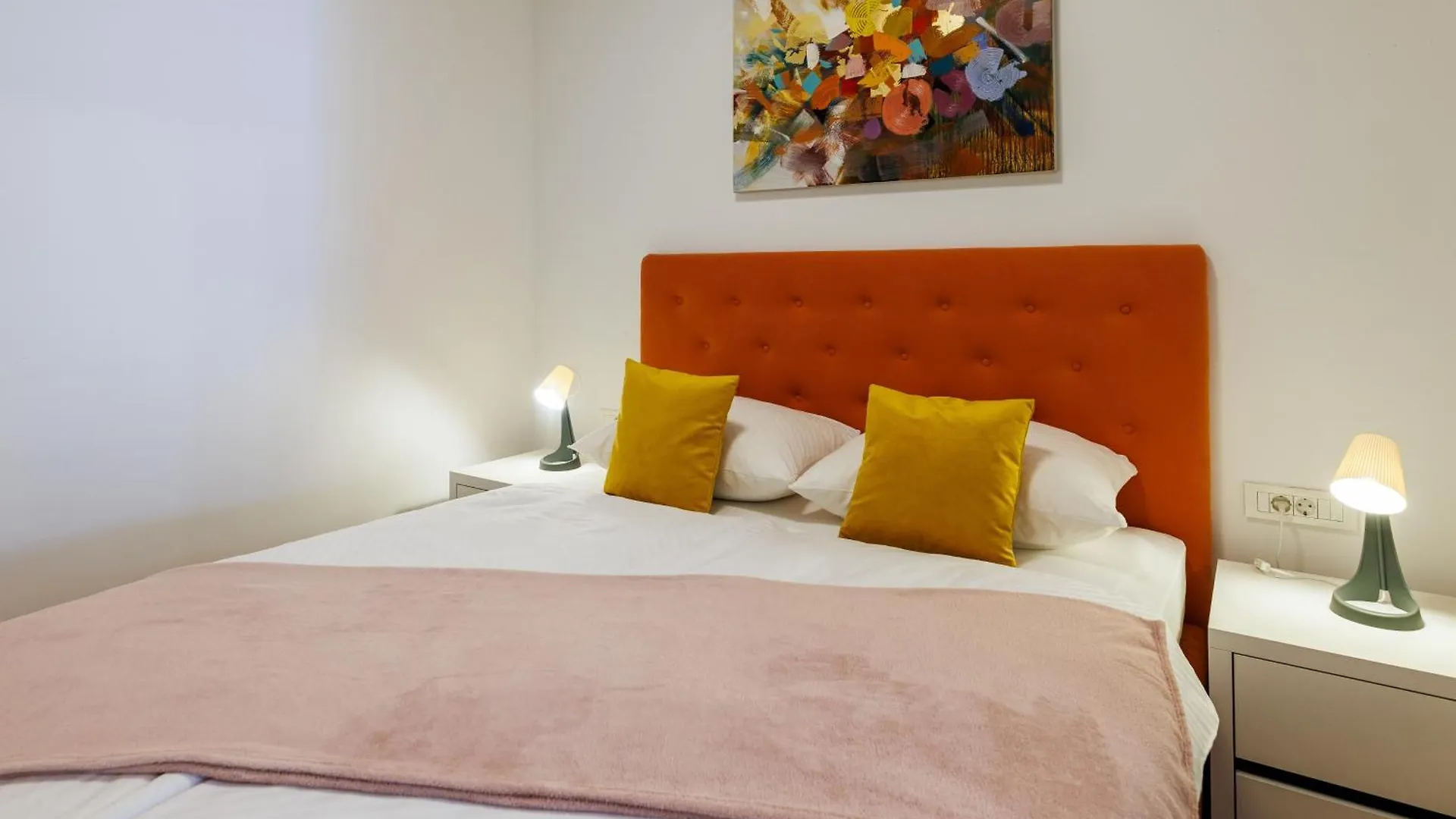 Apartmani Fides Opatija 0*,  Croatie