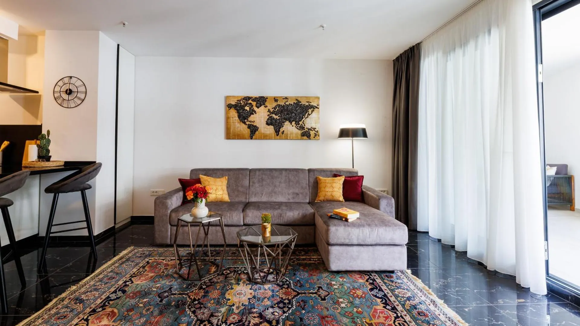Apartmani Fides Opatija