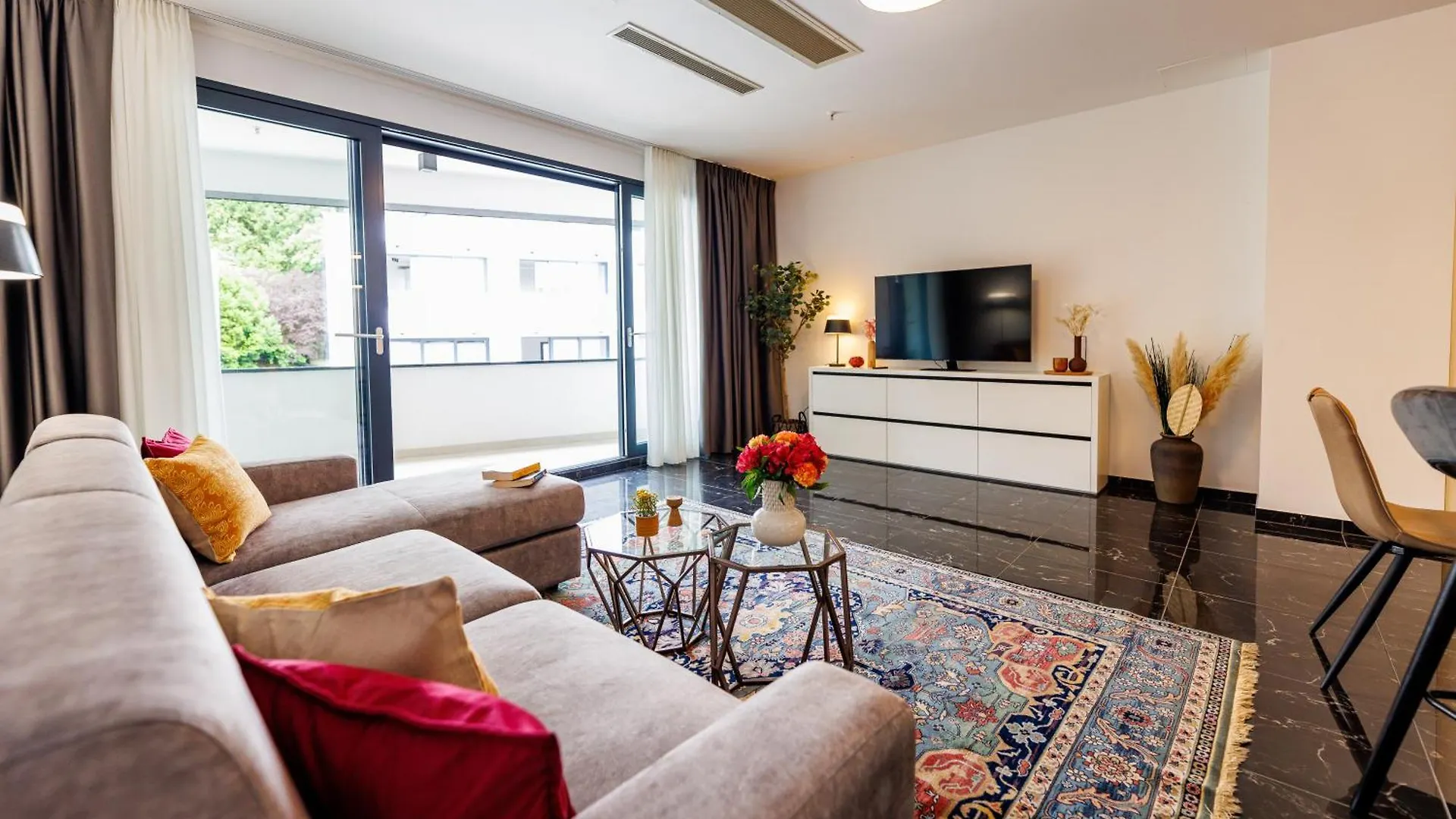 Apartmani Fides Opatija 0*,