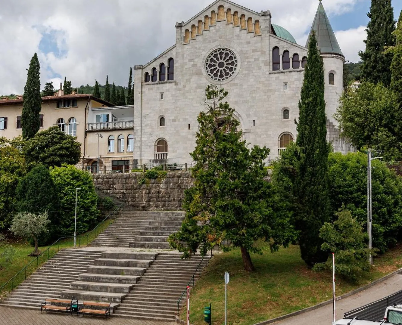 Apartmani Fides Opatija 0*,  Croatie
