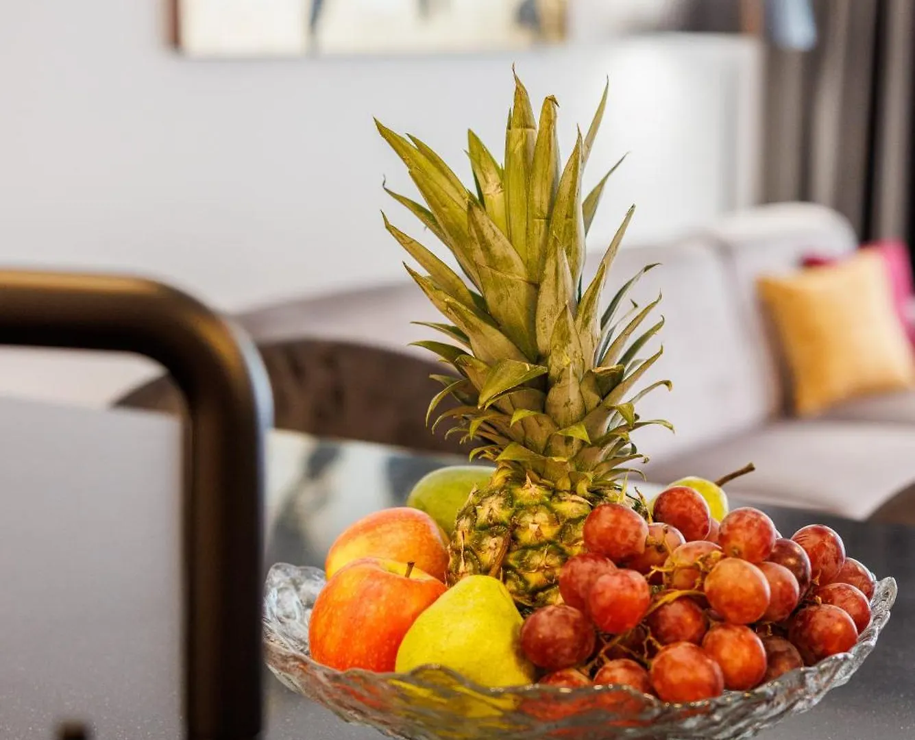 Apartmani Fides Opatija Appartement
