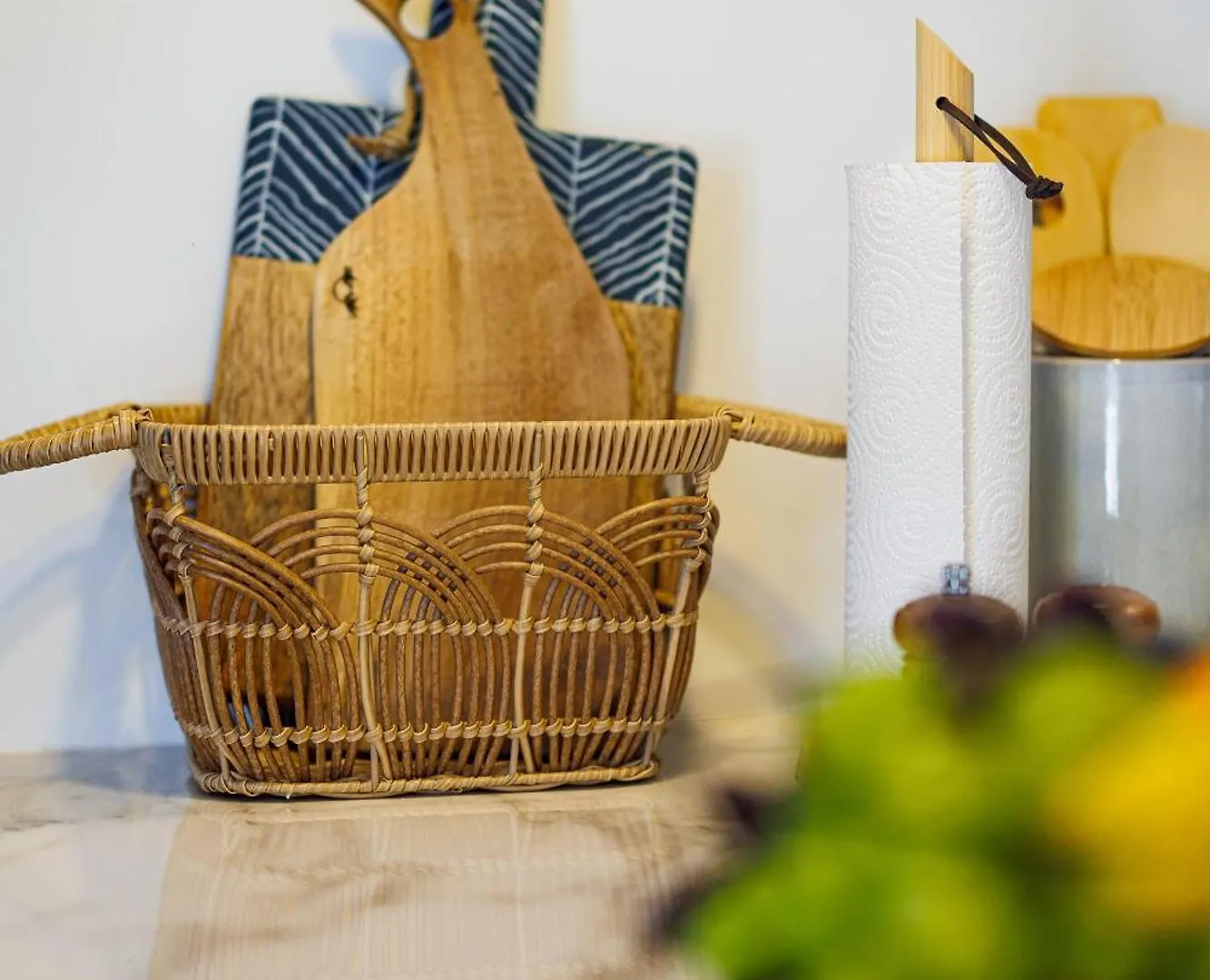 Apartmani Fides Opatija