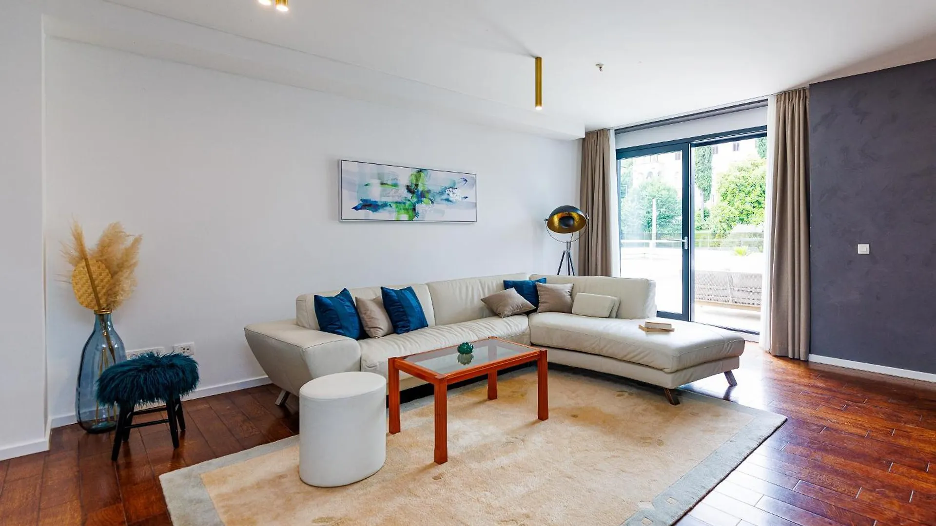Apartmani Fides Opatija Appartement