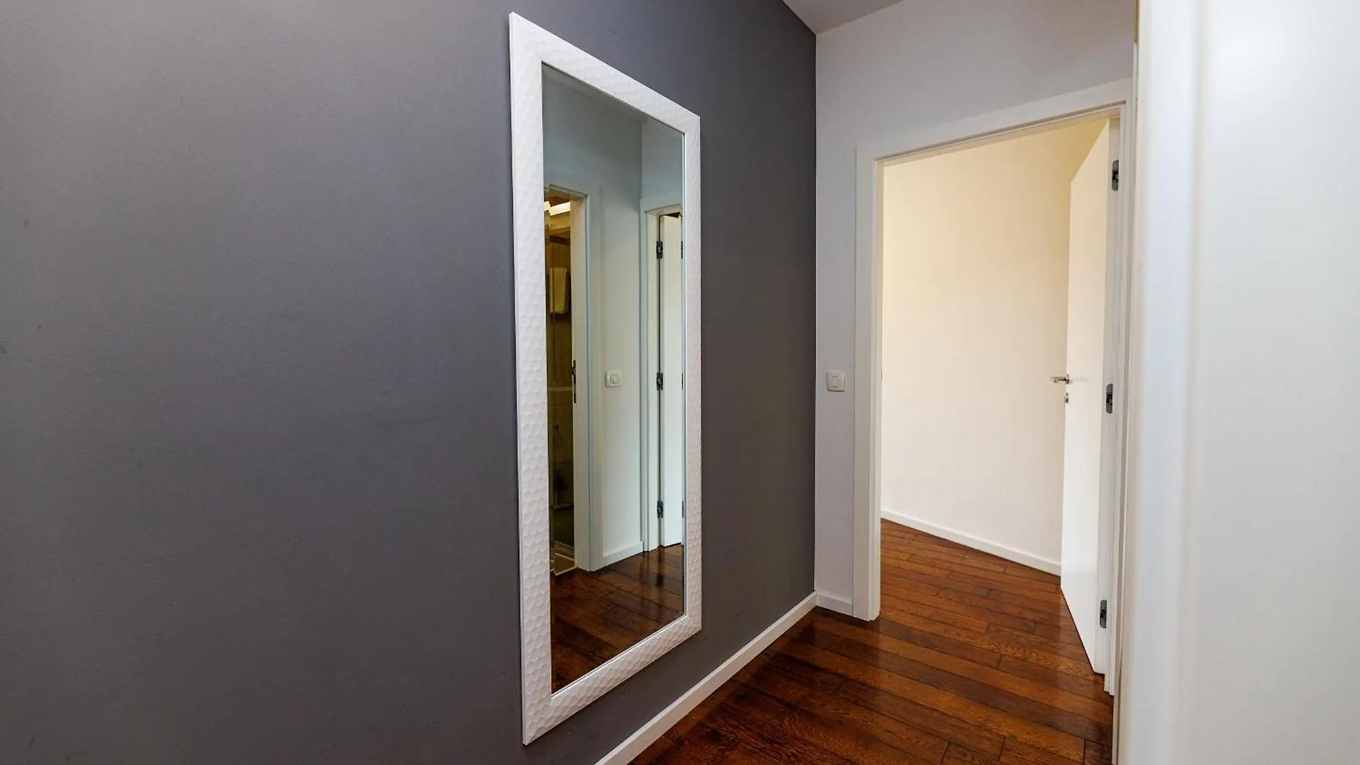 Appartement Apartmani Fides Opatija
