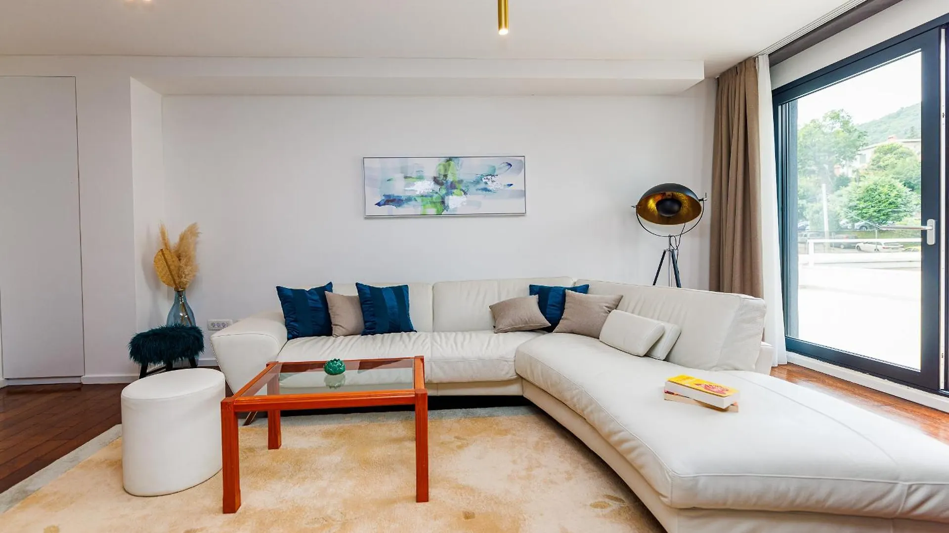 Appartement Apartmani Fides Opatija Croatie