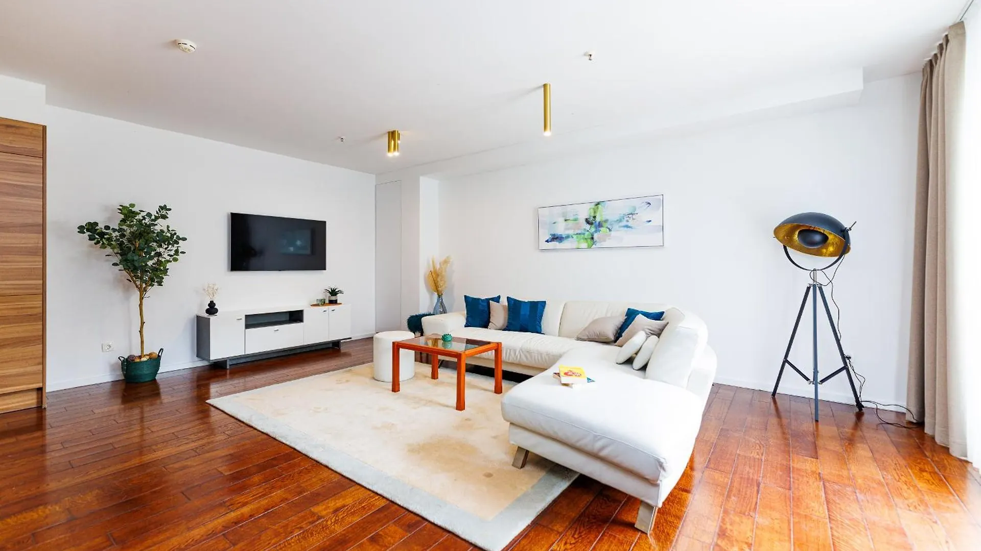 Appartement Apartmani Fides Opatija