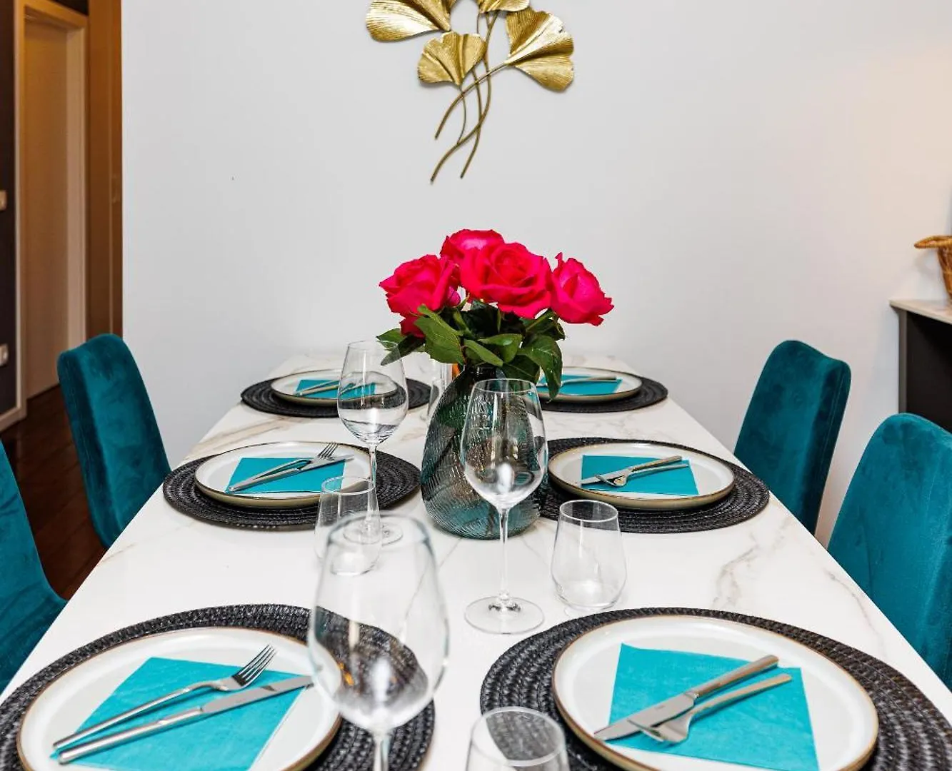 Appartement Apartmani Fides Opatija