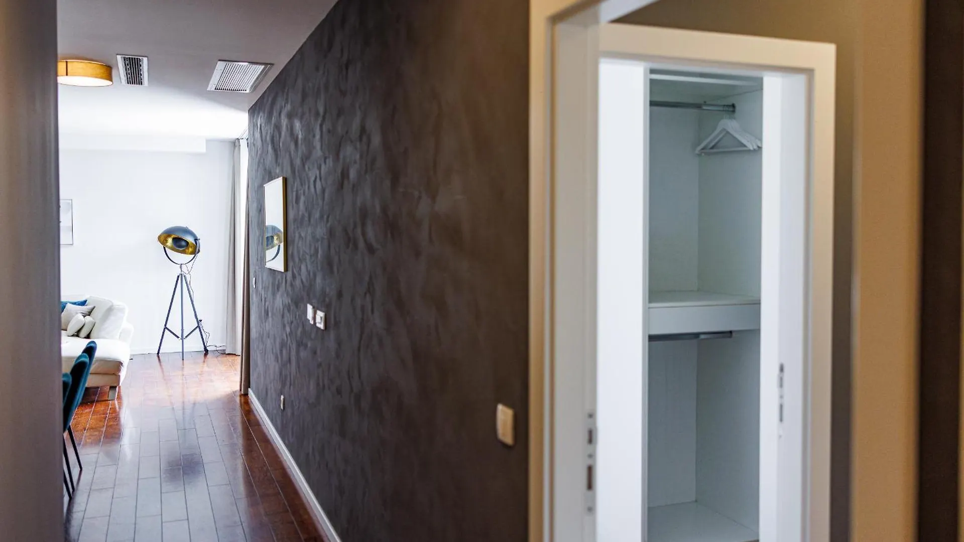 Appartement Apartmani Fides Opatija
