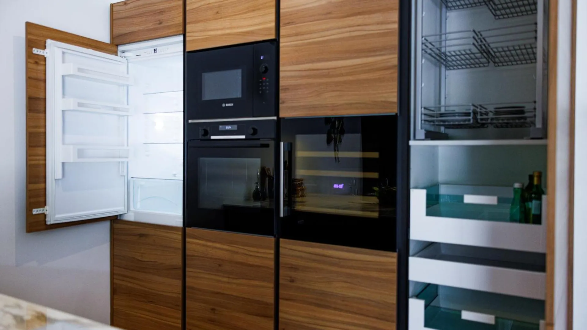 Apartmani Fides Opatija 0*,
