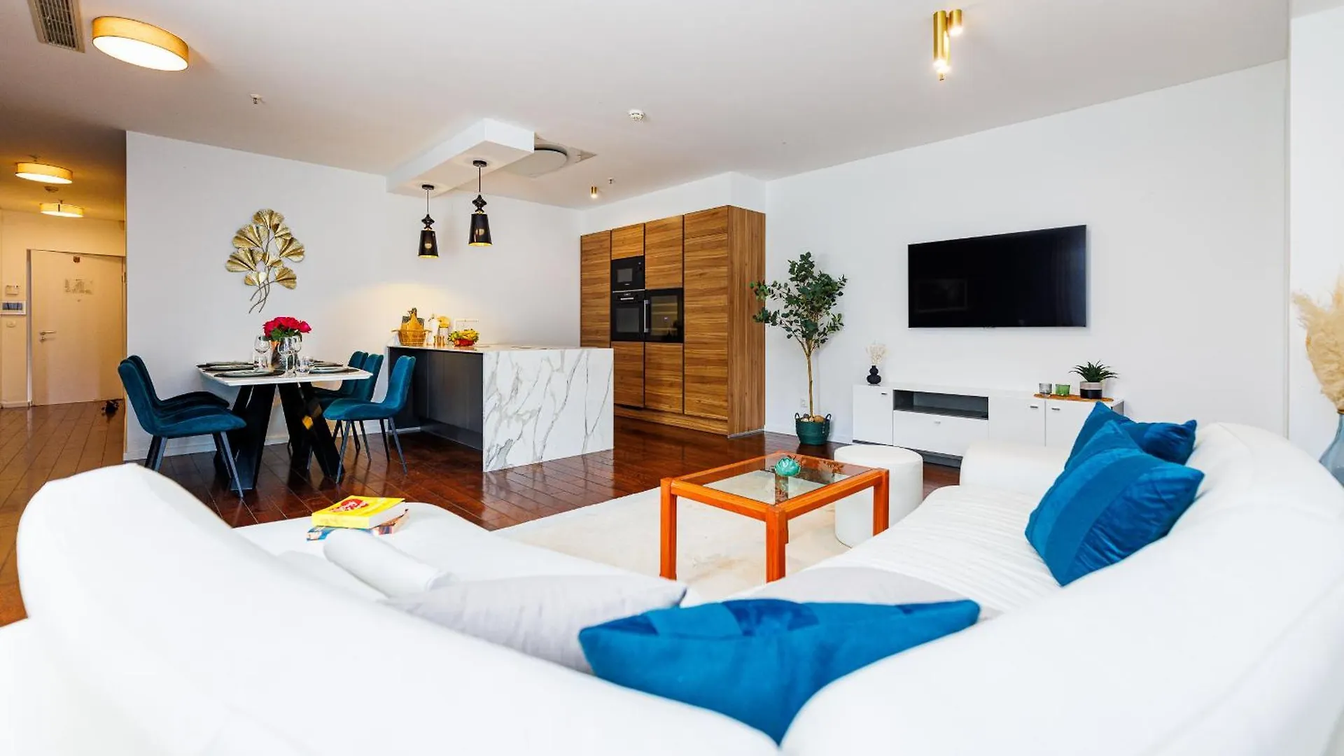 Apartmani Fides Opatija