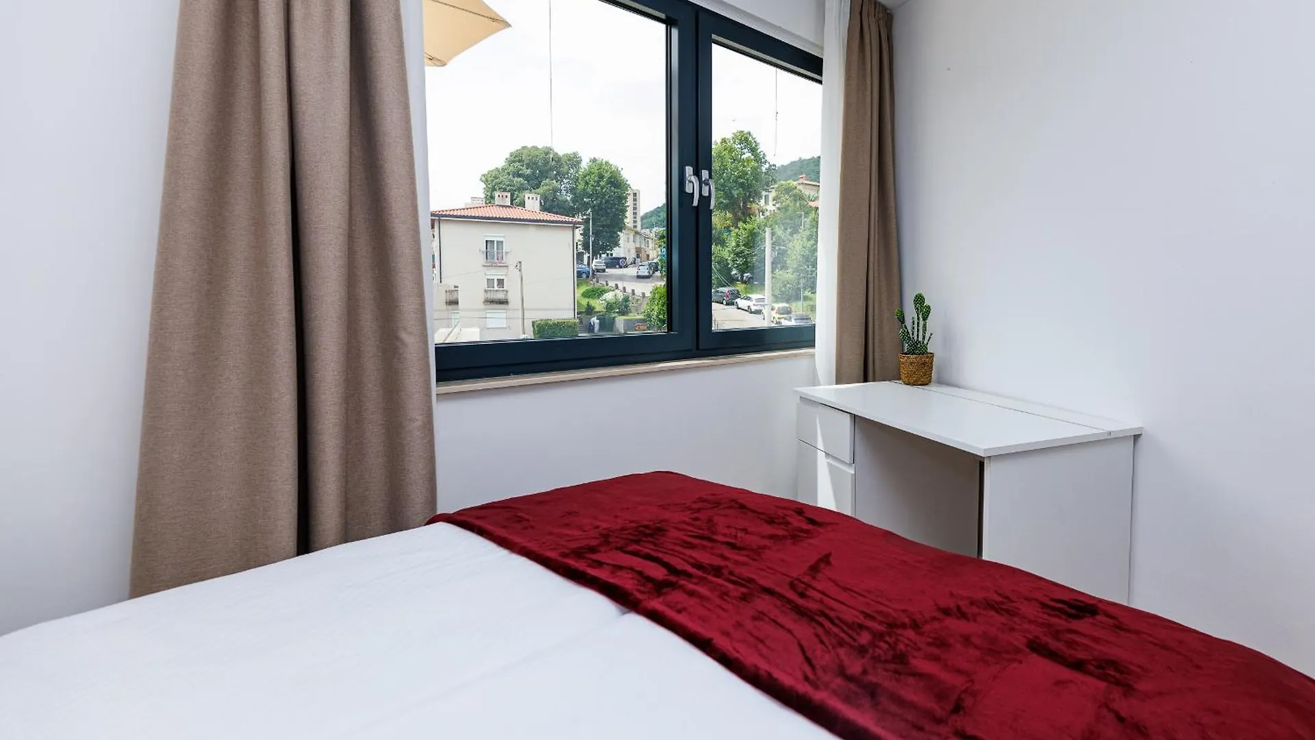 Appartement Apartmani Fides Opatija