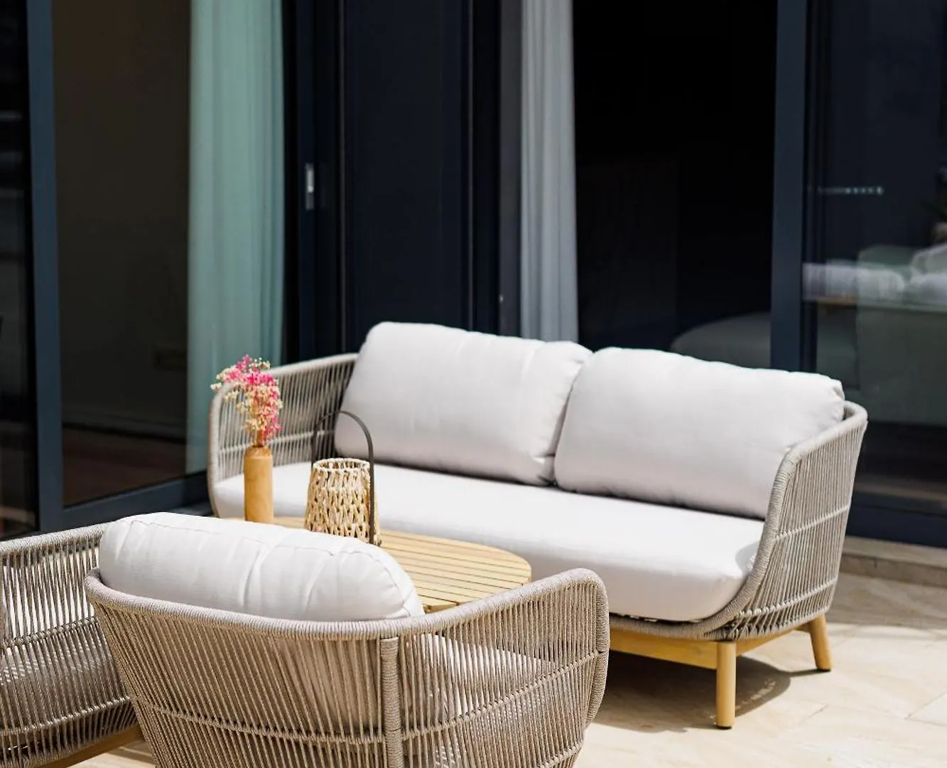 Apartmani Fides Opatija 0*,