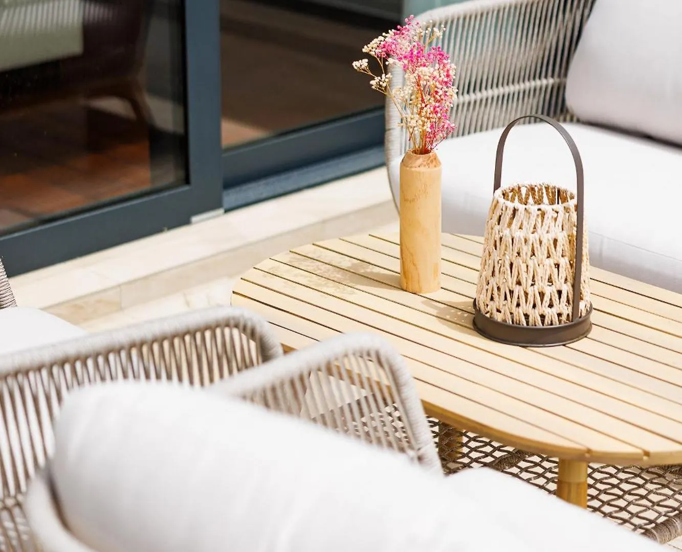 Apartmani Fides Opatija